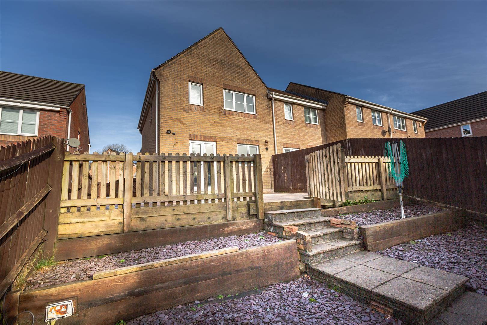 Eastfield Close, Townhill, Swansea, SA1 6SG